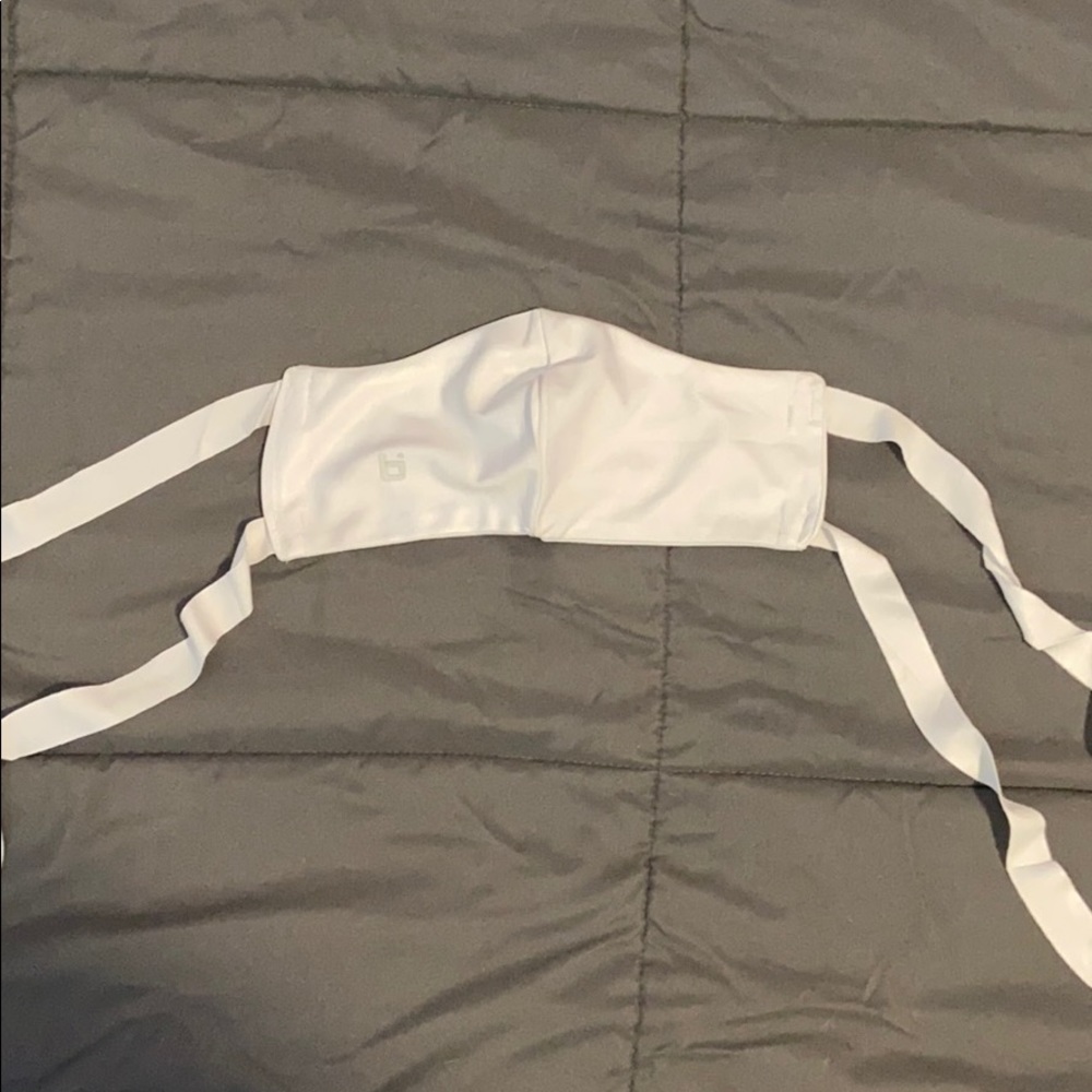 Ball is life face mask